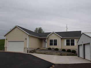 28549 Juliette Ave, Tomah, WI 54660