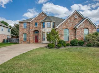 3504 Jennifer Dr, Flower Mound, TX 75022