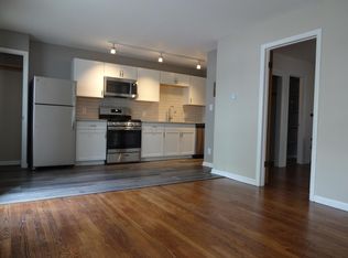 3417 1/2 Locust St #3417-1/2, Kansas City, MO 64109