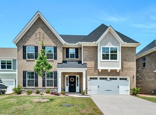 206 Hoss Trl, Greenville, SC 29615