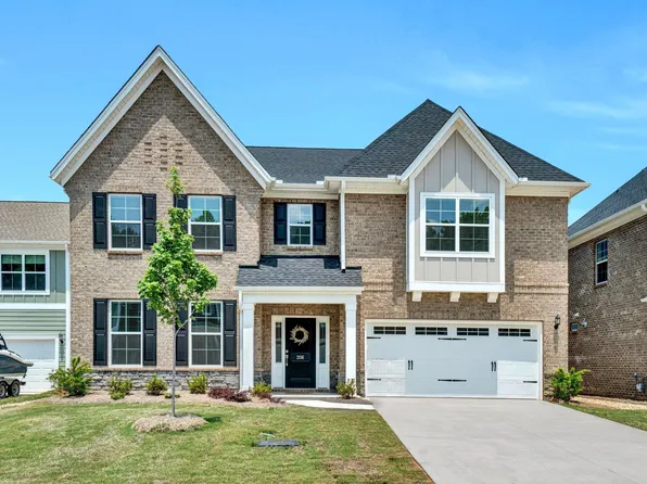 206 Hoss Trl, Greenville, SC 29615