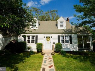 201 N 11th St, Millville, NJ 08332