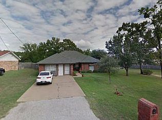 209 Green Lane Trl, Whitehouse, TX 75791
