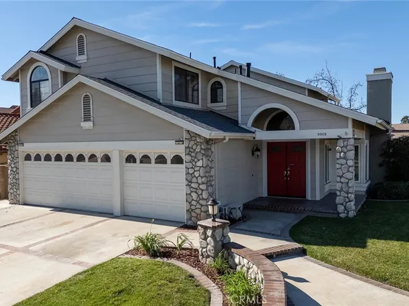 5905 Via Del Tecolote, Yorba Linda, CA 92887