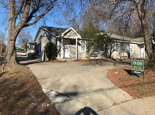 807 E Davie St #D, Raleigh, NC 27601