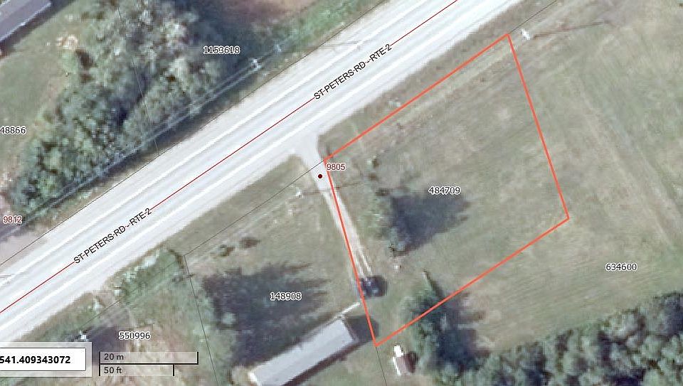 1st image of LOT Street