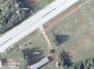LOT Street, Andrews, PE C0A1T0