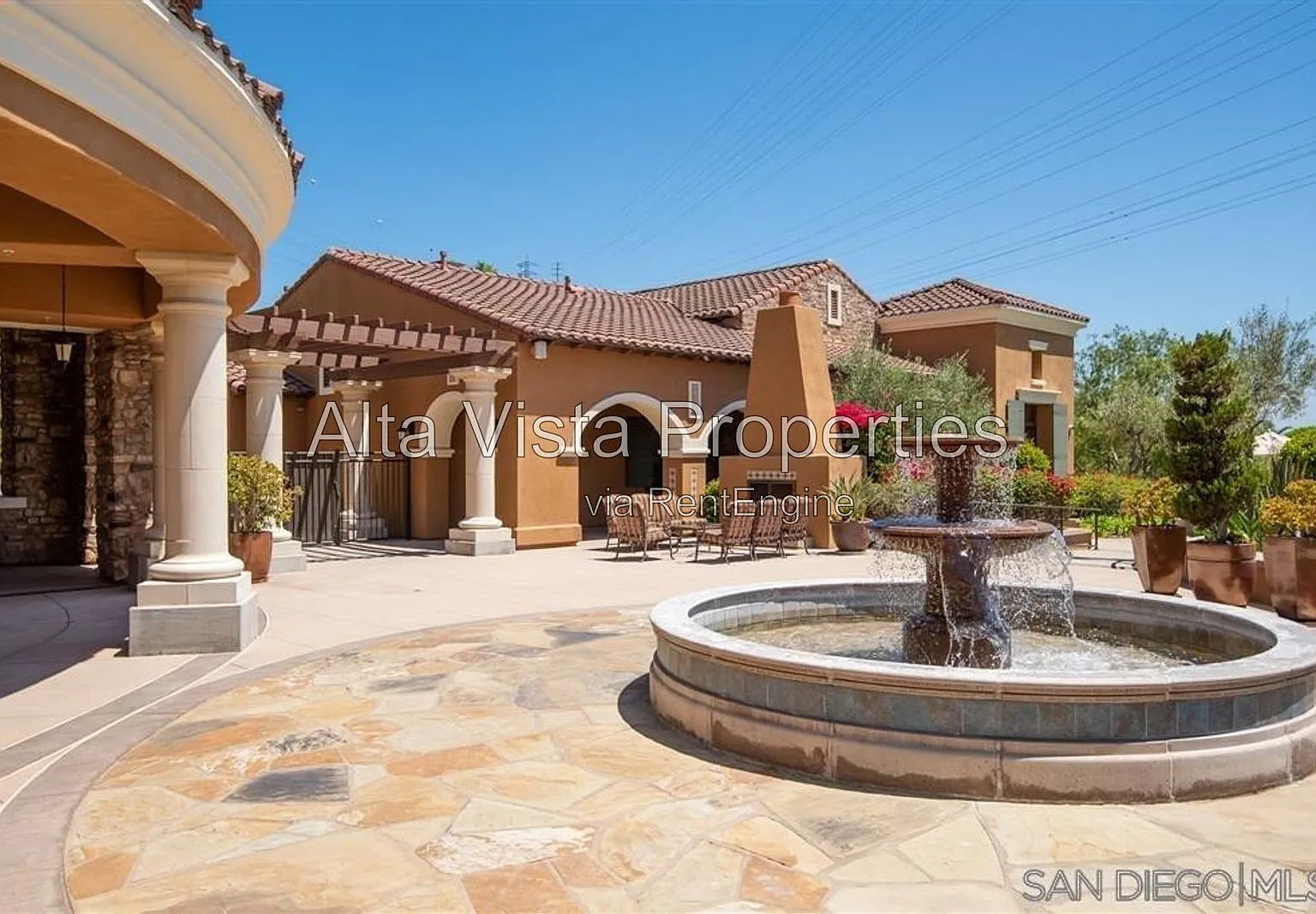 3 bed, 2.5 bath, 1437 sqft, $4,100 — Photo 1