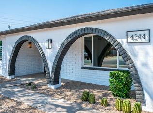 4244 W Mountain View Rd, Phoenix, AZ 85051