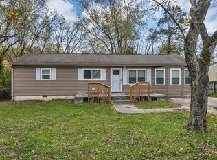 4716 Beverly Kay Dr, Chattanooga, TN 37416