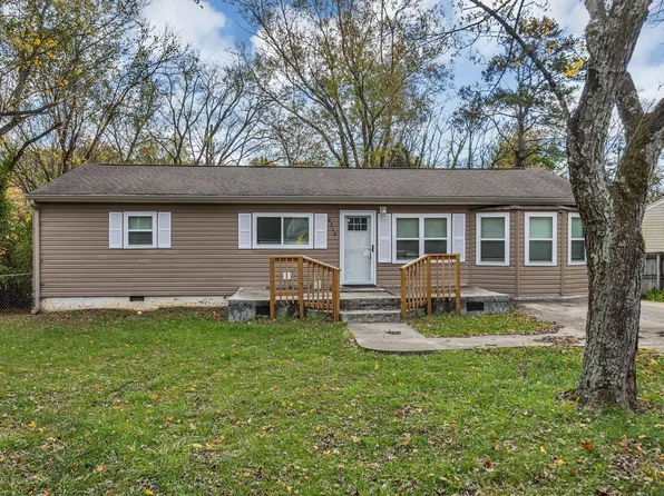 4716 Beverly Kay Dr, Chattanooga, TN 37416