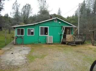 9 Faye Mar Dr, Oroville, CA 95966