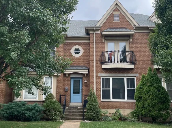 4122 Olive St, Saint Louis, MO 63108