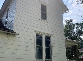 116 W North St, Brookfield, MO 64628