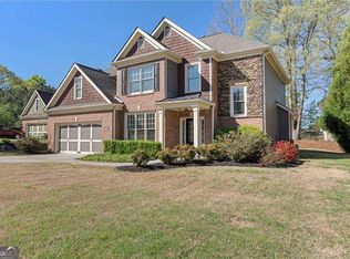 1518 Squire Hill Ln, Lawrenceville, GA 30043