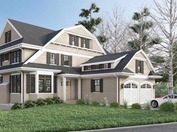 28 Woodland Rd, Wayland, MA 01778