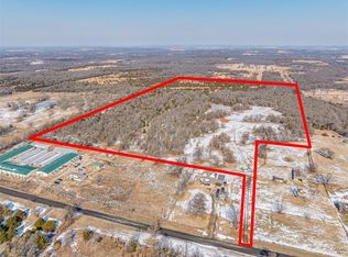 980 Road, Wellston, OK 74881