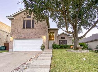 1717 Sherwood Dr, Laredo, TX 78045