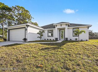 2713 Fields Ave SE, Palm Bay, FL 32909