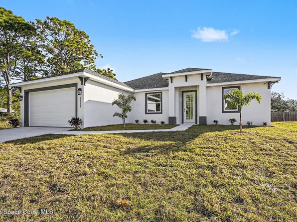 2713 Fields Ave SE, Palm Bay, FL 32909