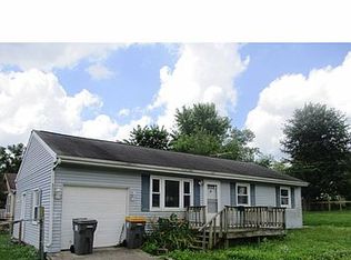 2400 S Madison St, Bloomington, IN