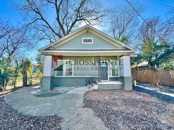 403 E Noble St #403, Tyler, TX 75702