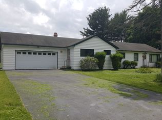 86 Blackburn Hill Rd, Waverly, NY 14892