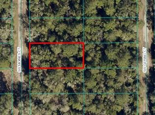 SW Moines Ct LOT 48, Dunnellon, FL 34431