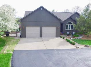 2999 W North Territorial Rd, Ann Arbor, MI 48105