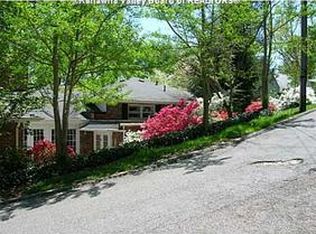 609 Wood Rd, Charleston, WV 25302