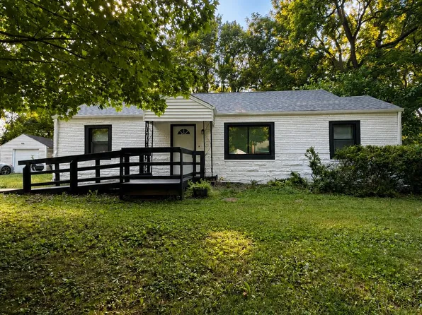 4342 N Olney St, Indianapolis, IN 46205