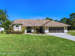 3055 Keeport Dr, Spring Hill, FL 34609