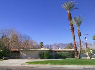 35031 Vaquero Rd, Cathedral City, CA 92234