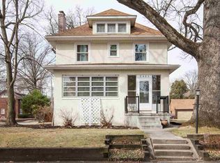 2431 13th St, Moline, IL 61265