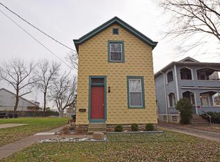 623 Orient Ave, Cincinnati, OH 45232