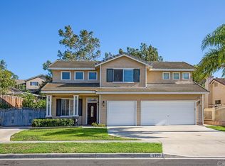 1330 Hermosa Dr, Corona, CA 92879