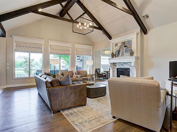 5th image of 15404 Kestral Park Ct