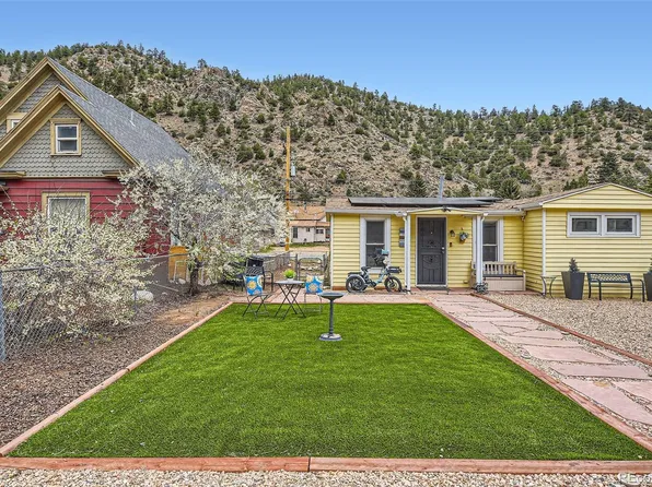 230 Miner Street, Idaho Springs, CO 80452