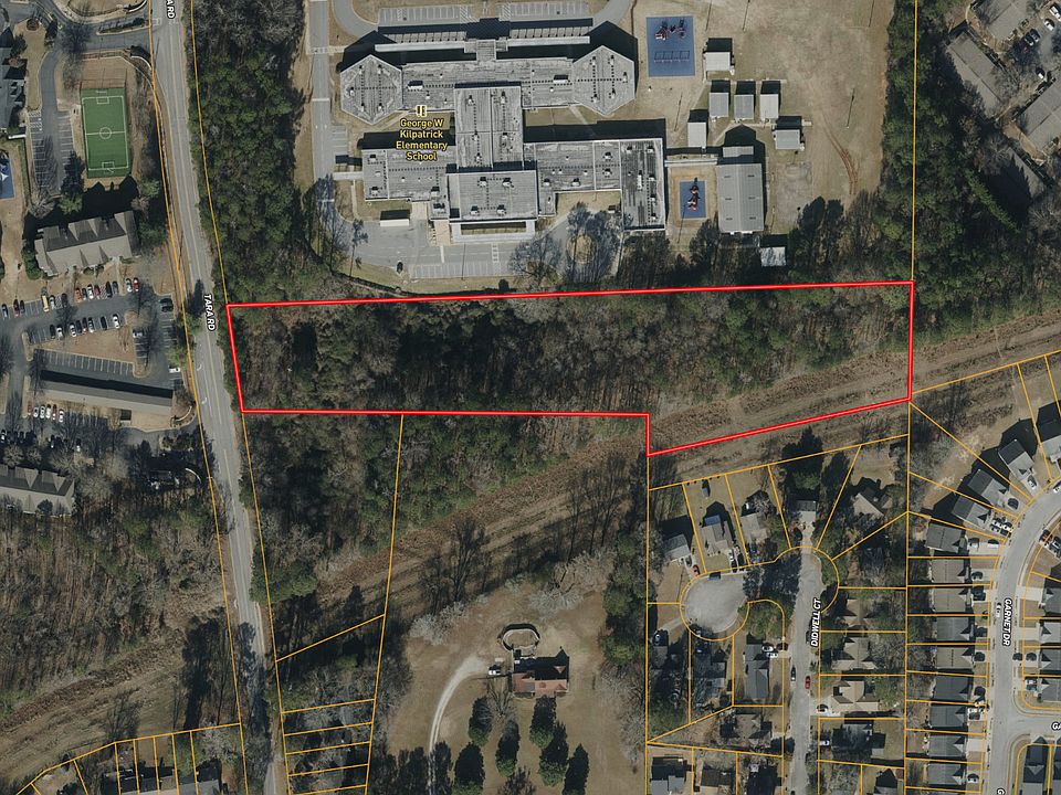 1st image of 0 Tara Rd #1
