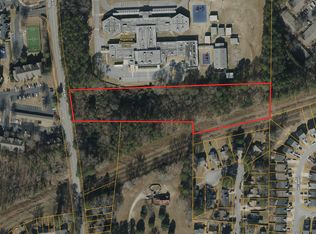 0 Tara Rd #1, Jonesboro, GA