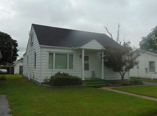 35 Shady Ln, Bonnieville, KY 42713