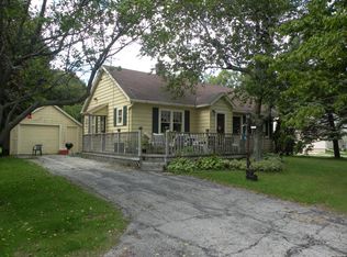 5530 Cth Cres, Manitowoc, WI 54220