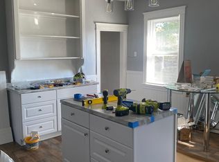 76 Clematis St FLOOR 2, Providence, RI 02908