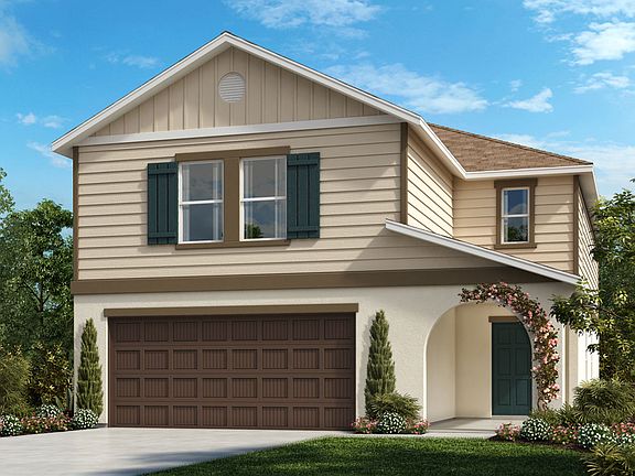 Exterior G