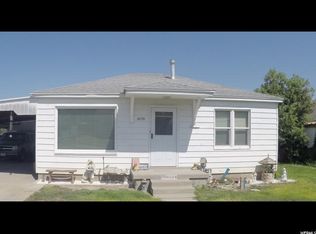 8770 W 3150 S, Magna, UT 84044