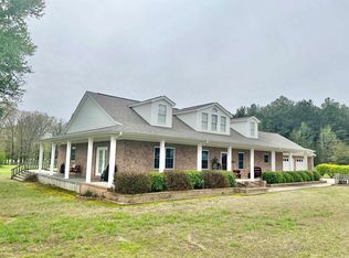 301 Black Jack Rd, Ward, AR 72176