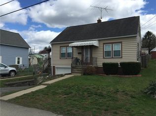 717 Howard St, Brownsville, PA