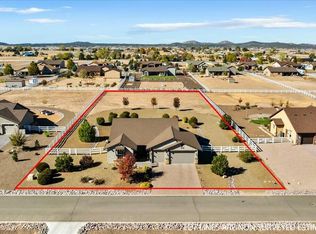 152 Brenna Dr, Chino Valley, AZ 86323