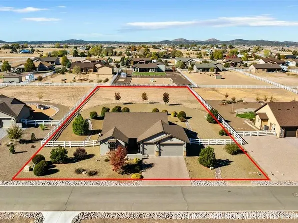 152 BRENNA Drive, Chino Valley, AZ 86323
