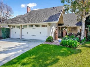 2238 Meadow Ln, Fullerton, CA 92831